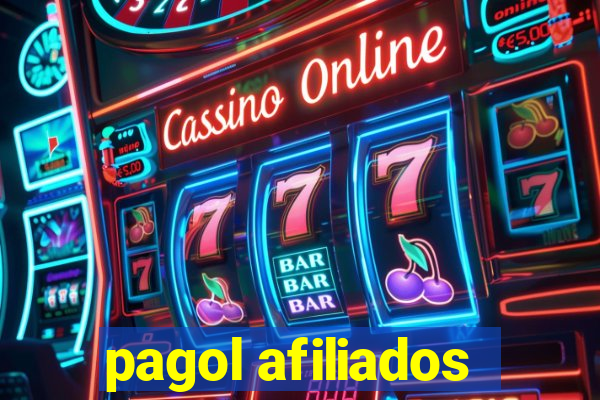 pagol afiliados